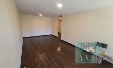 Venta Dpto 3d2b EB Huechuraba