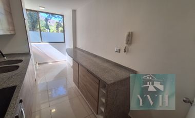 Venta Dpto 3d2b EB Huechuraba