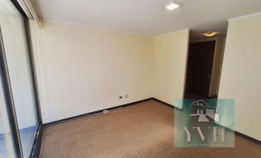 Venta Dpto 3d2b EB Huechuraba