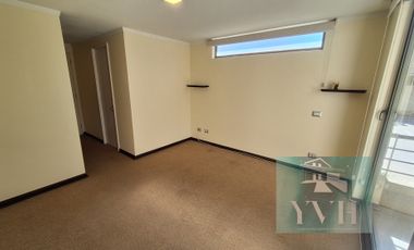 Venta Dpto 3d2b EB Huechuraba