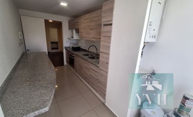 Venta Dpto 3d2b EB Huechuraba