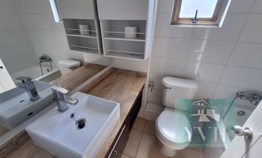 Venta Dpto 3d2b EB Huechuraba