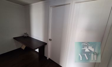Venta Dpto 3d2b EB Huechuraba