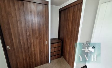 Venta Dpto 3d2b EB Huechuraba