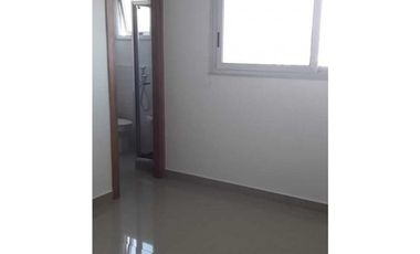 ALQUILER APARTAMENTO EL CARMEN