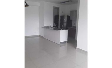 ALQUILER APARTAMENTO EL CARMEN