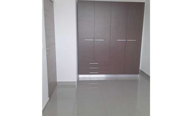 ALQUILER APARTAMENTO EL CARMEN