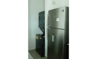 ALQUILER APARTAMENTO EL CARMEN