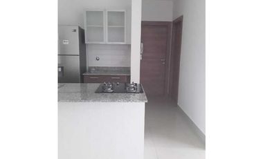 ALQUILER APARTAMENTO EL CARMEN