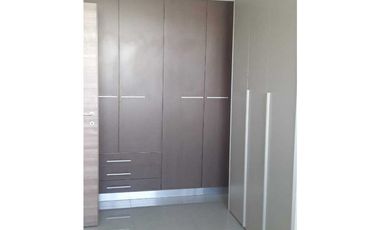 ALQUILER APARTAMENTO EL CARMEN