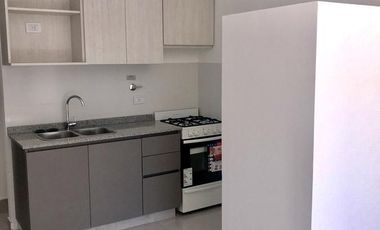 Departamento a estrenar - Palermo - Entrega inmediata