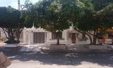 CASA en VENTA en Barranquilla Olaya