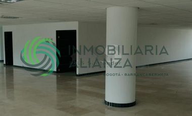 oficina en venta en bolarqui. Cod V60849