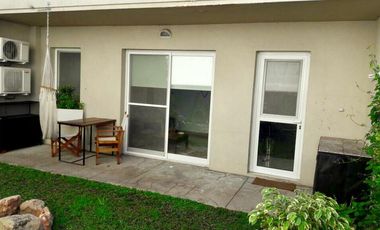 Departamento en Hi 42,5 - Pilar