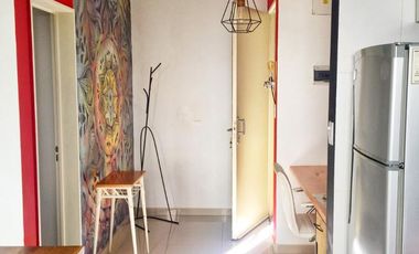 Departamento en Hi 42,5 - Pilar