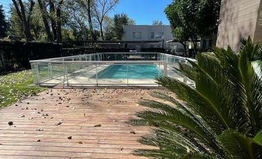 Departamento en Hi 42,5 - Pilar