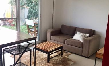 Departamento en Hi 42,5 - Pilar
