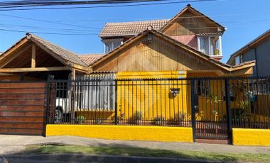 Casa en Venta en FRANCISCO PIZARRO / ALFREDO SILVA CARVALLO