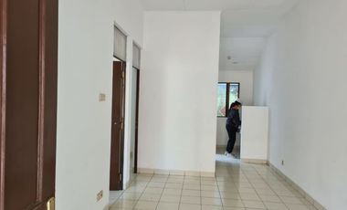 Disewakan Rumah Kencana Loka Sektor 12.4 Blok T4 Deoan Tandon Ciater