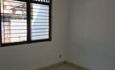 Disewakan Rumah Kencana Loka Sektor 12.4 Blok T4 Deoan Tandon Ciater