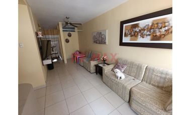 🏠✈️ Dpto 97M² Primer Piso 🎯| 3 Dorm. | Patio | A 2 Cuadras Del Aeropuerto | Talarita – Piura | ¡Ideal Para Vivir O Invertir!