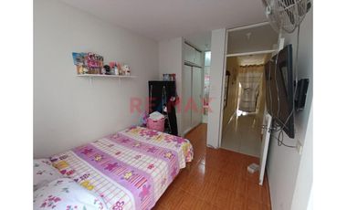 🏠✈️ Dpto 97M² Primer Piso 🎯| 3 Dorm. | Patio | A 2 Cuadras Del Aeropuerto | Talarita – Piura | ¡Ideal Para Vivir O Invertir!