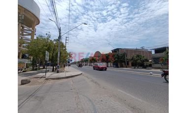 🏠✈️ Dpto 97M² Primer Piso 🎯| 3 Dorm. | Patio | A 2 Cuadras Del Aeropuerto | Talarita – Piura | ¡Ideal Para Vivir O Invertir!