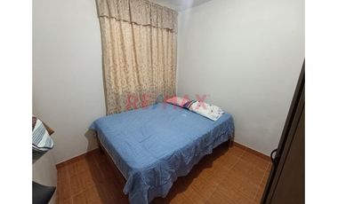 🏠✈️ Dpto 97M² Primer Piso 🎯| 3 Dorm. | Patio | A 2 Cuadras Del Aeropuerto | Talarita – Piura | ¡Ideal Para Vivir O Invertir!