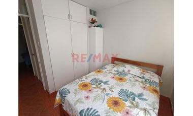 🏠✈️ Dpto 97M² Primer Piso 🎯| 3 Dorm. | Patio | A 2 Cuadras Del Aeropuerto | Talarita – Piura | ¡Ideal Para Vivir O Invertir!