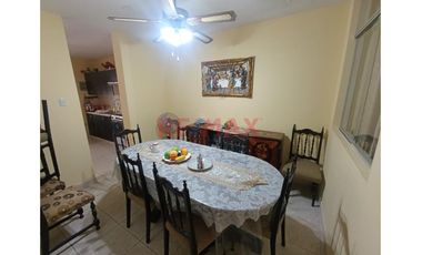 🏠✈️ Dpto 97M² Primer Piso 🎯| 3 Dorm. | Patio | A 2 Cuadras Del Aeropuerto | Talarita – Piura | ¡Ideal Para Vivir O Invertir!