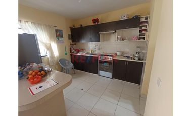 🏠✈️ Dpto 97M² Primer Piso 🎯| 3 Dorm. | Patio | A 2 Cuadras Del Aeropuerto | Talarita – Piura | ¡Ideal Para Vivir O Invertir!