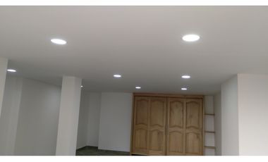 Casa Comercial Dúplex en Arriendo Envigado Loma del Escobero