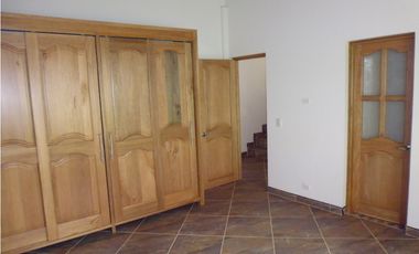 Casa Comercial Dúplex en Arriendo Envigado Loma del Escobero