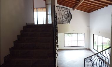 Casa Comercial Dúplex en Arriendo Envigado Loma del Escobero