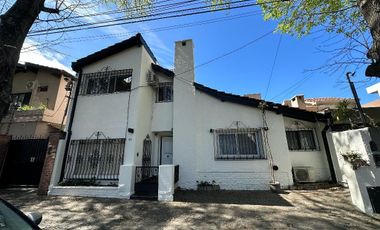 Casa en Venta Olivos-Vias/Maipu
