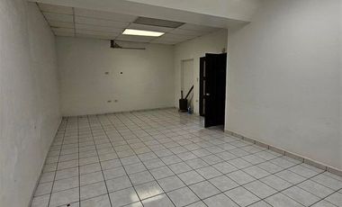 Local en el Centro de Culiacán