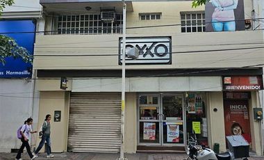 Local en el Centro de Culiacán