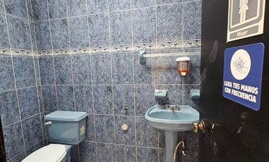 Local en el Centro de Culiacán