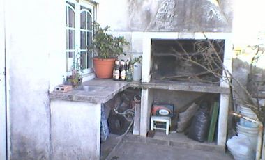 PH 5 AMB CON TERRAZA CON PARRILLA