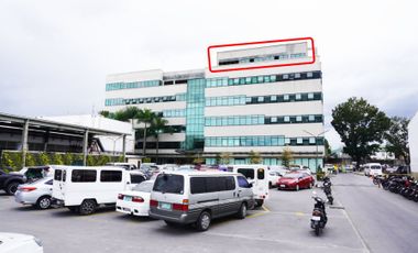 Office Space for Lease in SupimaOne, Meycuayan, Bulacan