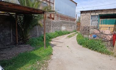 Casa en venta Recoleta Habitacional / Comercial