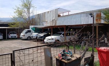 Casa en venta Recoleta Habitacional / Comercial