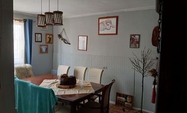 Casa en venta Recoleta Habitacional / Comercial