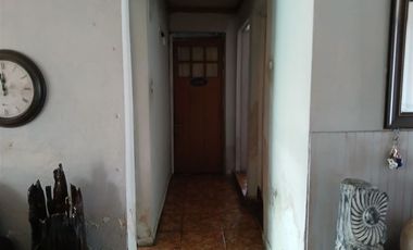 Casa en venta Recoleta Habitacional / Comercial
