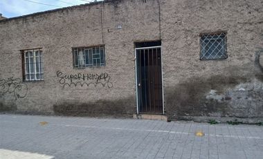 Casa en venta Recoleta Habitacional / Comercial