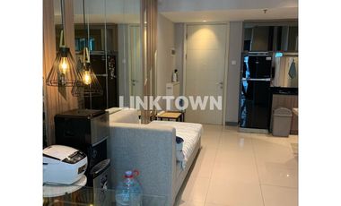 Apartemen 2 Br Connecting Supermall Pakuwon di Apartemen Anderson