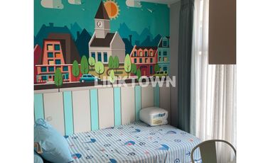 Apartemen 2 Br Connecting Supermall Pakuwon di Apartemen Anderson
