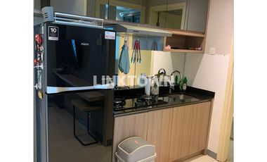 Apartemen 2 Br Connecting Supermall Pakuwon di Apartemen Anderson