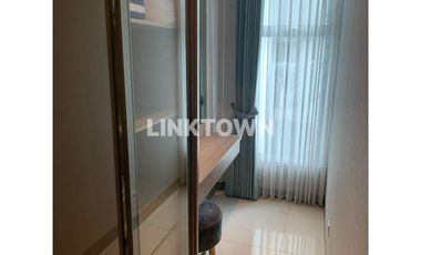Apartemen 2 Br Connecting Supermall Pakuwon di Apartemen Anderson