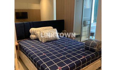 Apartemen 2 Br Connecting Supermall Pakuwon di Apartemen Anderson
